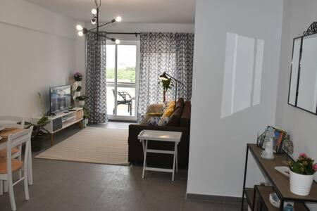 Apartment At The Beach -La Malagueta-Free Parking- Màlaga Exteriér fotografie
