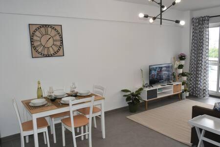 Apartment At The Beach -La Malagueta-Free Parking- Màlaga Exteriér fotografie